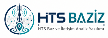 HTS Baziz Forensic | HTS, Baz ve CGNAT Analiz Yaz?l?m?